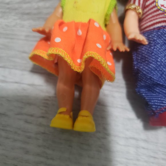 Vintage Kelly Doll Playground & more - Picture 4 of 9